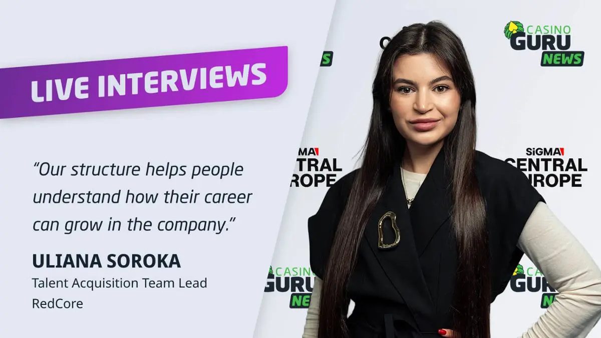 Soroka Live interview